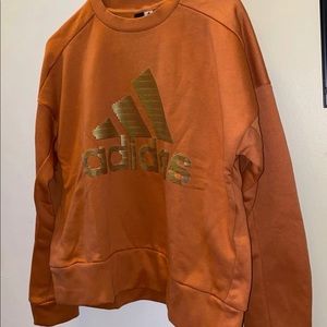 Adidas SweatShirt